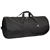 #36P/BLACK/CASE - 36-inch Round Duffel Bag - Case of 20 Duffel Bags