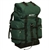 #8045D/GREEN BLACK/CASE - Hiking Backpack - Case of 10 Hiking Backpacks
