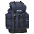 #8045D/NAVY BLACK/CASE - Hiking Backpack - Case of 10 Hiking Backpacks