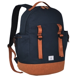 #BP300/NAVY/CASE - Journey Backpack - Case of 30 Backpacks