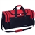 #S219L/RED BLACK/CASE - 26-inch Deluxe Duffel Bag - Case of 20 Duffel Bags
